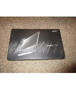 Acer Aspire Switch 10V Convertible notebook and Keyboard Dock - $2,440.23 MXN