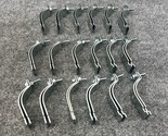 lot of 18  - Tolstrut 2-5/8&quot; OD Pipe Clamp Pipe Hanger unistrut clamp  New - $39.59