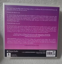 Hello Stranger by Lisa Kleypas Hard Case Audio Book CDs Ravenals bk 4 Ro... - £12.26 GBP