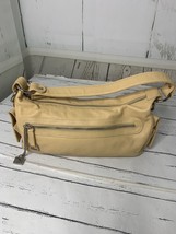 Perlina Leather Shoulder Bag - £33.63 GBP
