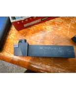 NEW Old Stock Seco toolholder Tool Holder for CNM_432 Insert # MCRNR-16-4c - $60.83