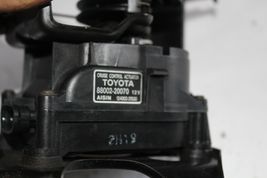 00-2005 TOYOTA CELICA GT MT CRUISE CONTROL ACTUATOR UNIT W/ THROTTLE CABLE X441 image 11
