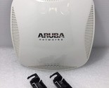 Aruba Instant Iap-215-Us Wireless Network Access Point (802.11N/Ac, 1.3G... - $315.99