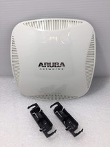 Aruba Instant Iap-215-Us Wireless Network Access Point (802.11N/Ac, 1.3G... - £248.27 GBP