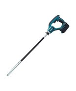 Makita VR350DZ Rechargeable Cordless Concrete Vibrator 730mm 18V Tool Only - $337.21 CAD