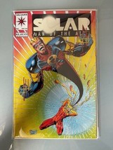 Solar: Man of the Atom #23 - Valiant Comics - Combine Shipping - £2.36 GBP