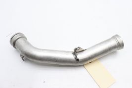 07-09 MERCEDES-BENZ W211 E320 DIESEL AIR INTAKE PIPE DUCT Q9653 image 9