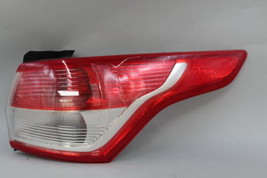2013 2014 2015 2016 Ford Escape Right Passenger Side Tail Light - £66.83 GBP