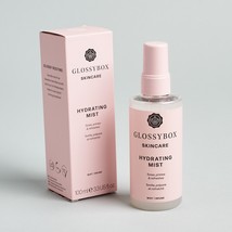 NEW IB Glossybox Skincare Hydrating Mist 3.3 fl. oz./ 100 ml - $8.86