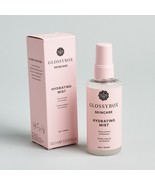 NEW IB Glossybox Skincare Hydrating Mist 3.3 fl. oz./ 100 ml - $167.39 MXN