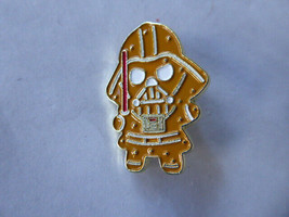 Disney Swap Pins Star Wars Darth Vader Gingerbread-
show original title

Orig... - £14.65 GBP