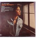 My Third Album [Vinyl] Johnny Rodriguez - £15.28 GBP