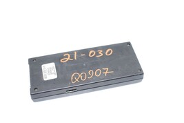 00-02 MERCEDES-BENZ E55 AMG PHONE COMPUTER CONTROL MODULE Q0907 image 3