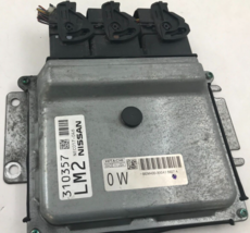 2013-2015 Nissan Altima Engine Engine Control Module Unit ECU ECM OEM D0... - $35.99