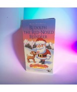 Rudolph the Red-Nosed Reindeer (VHS, 1993) - £4.62 GBP