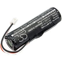 LIONX Battery for 4G Router 2600mAh / 9.62Wh - $436.14 MXN