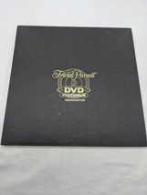 Trivial Pursuit DVD Pop Culture Second Edition Replacement Board - £6.50 GBP