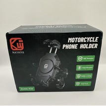 Kewig Motorcycle Phone Mount Model M26 - $19.75