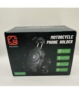 Kewig Motorcycle Phone Mount Model M26 - $363.54 MXN
