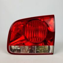 2004 - 2007 Volkswagen Touareg Inner Tail Light Passenger Right OEM - $25.99