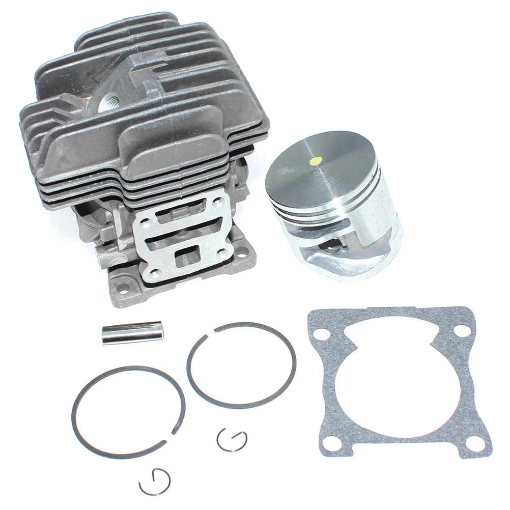 Cylinder Piston Kit For Stihl MS201 MS201C MS201Z MS201C-E MS201C-EZ MS201C-EM - £91.47 GBP