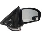 Passenger Side View Mirror Power 4 Door Sedan Fits 07-08 INFINITI G35 58... - £61.13 GBP