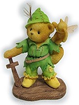 "Brett.... Come to Neverland With Me" by Enesco Cherished Teddies - $13.99