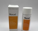 Murad City Skin Age Defense Sunscreen SPF 50 NEW 1.7oz New In Box - $34.64