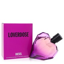 Loverdose by Diesel Eau De Parfum Spray 2.5 oz (Women) - €95,66 EUR
