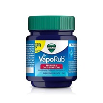 Vicks Vaporub - 50ml (pack of 2) free shipping worlds - $25.21