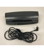 ImageScan Docketport Pro 687 Duplex Card Scanner - Untested - $785.04 MXN