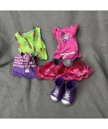 American Girl Wellie Wisher Rock Star Outfit More - $23.99