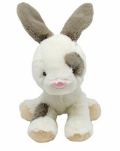Kids Preferred Carter&#39;s Bunny Rabbit Puppy Dog Plush Stuffed Soft Toy Baby 10&quot; - £34.84 GBP