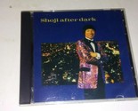 Shoji Après Foncé Musique CD Like-New - $11.76