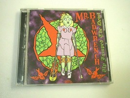 MR. BADWRENCH Up Jumped The Devil [2000 StraightRazorBurn Records CD] Ra... - £11.77 GBP