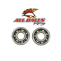 New All Balls Crankshaft Crank Bearings For The 2000-2003 Honda XR50R XR... - $33.57