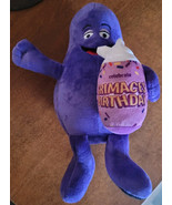 McDonald’s Grimace Birthday Plush / Doll - £14.07 GBP