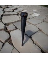 10” Klein Tools 3256 Broad-Head Bull Pin Made of Forged, Heat-Treaded Steel - $56.12 CAD