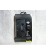 Vintage Auto Drive Bluetooth Cassette Adapter 9-b - $553.18 MXN