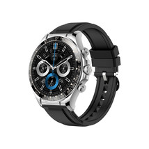 EX108 smartwatch 1.55-inch Bluetooth call off-line payment - £39.16 GBP