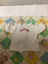 Vintage Cabbage Patch Kids Shirt 1980’s CPK Clothing - $35.00