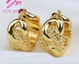  earrings for women gold plated hoop earrings for bride design weddings 2022 trend thumb155 crop