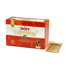 5 Boxes X 60 teabags BOH Plantation Cameronian Gold Blend Tea Express Sh... - £43.60 GBP