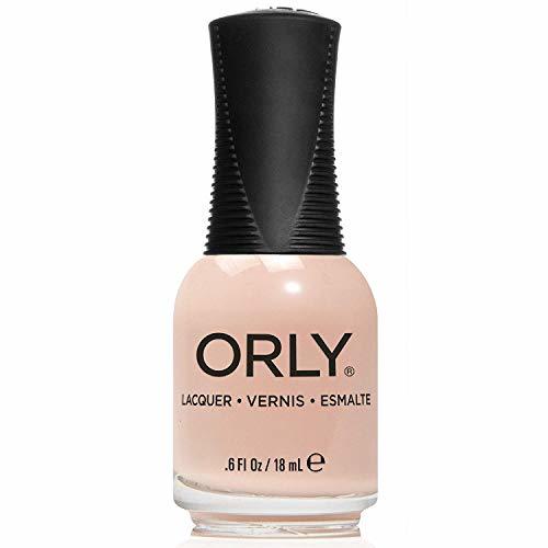 Primary image for Cyber Peach Nail Lacquer