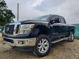 2016 2017 2018 Nissan Titan XD OEM Blower Motor - $39.60