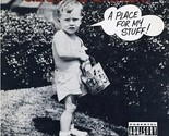 A Place For My Stuff [Vinyl] - $24.99