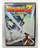 Dragon Ball Z The Movie The Worlds Strongest (DVD, 1998) - $275.38 MXN