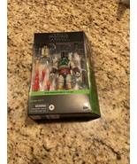 Hasbro Star Wars Black Series Boba Fett Deluxe Return of the Jedi ROTJ NEW - €34,15 EUR