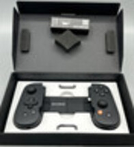 Backbone One BB-02-B-X Mobile Gaming Controller for iPhone - Black image 10