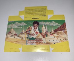 Dune Vtg 1979 Board Game Avalon Hill Atreides Shield Only - $13.71